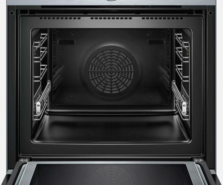 Духовой шкаф BOSCH HMG6764S1