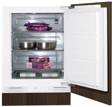 Морозильник-шкаф DE DIETRICH dff 1310 j