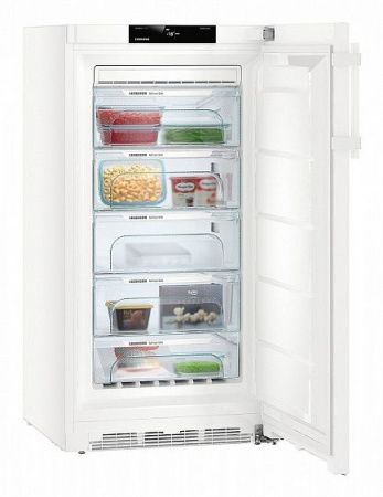 Морозильник LIEBHERR GN 3835-21 001