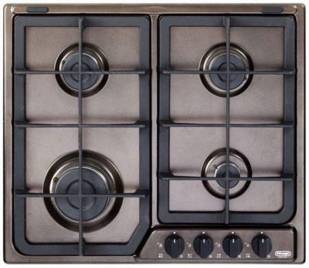 Газовая поверхность DELONGHI raf 46 asv gu
