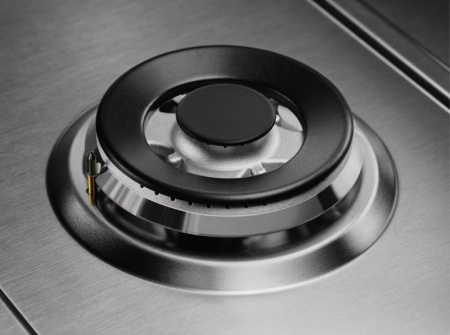 Варочная поверхность ELECTROLUX KGS64562SX
