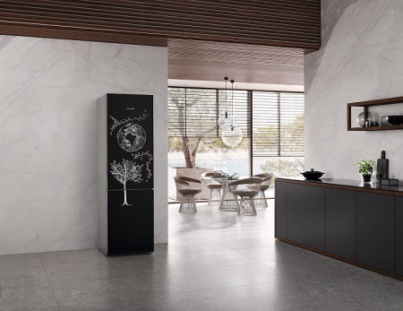 Холодильник MIELE KFN 4795 CD Blackboard