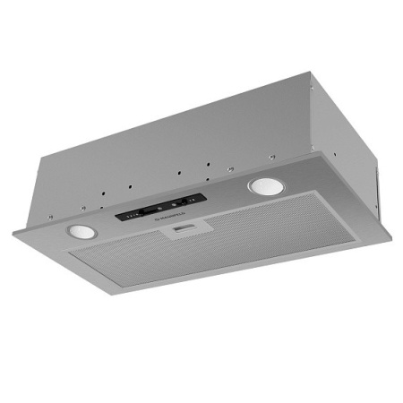 Вытяжка MAUNFELD Crosby Light 5028 нержавеющая сталь