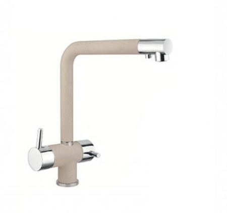 Смеситель для мойки REGINOX IDRO Terra GR38