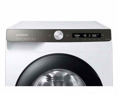 Стиральная машина SAMSUNG WW80AG6S28ATLP