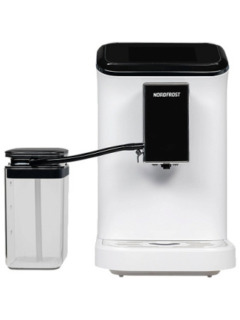 Кофемашина NORDFROST HOME 300 W