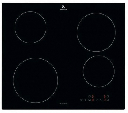 Варочная поверхность ELECTROLUX LIB60424CK