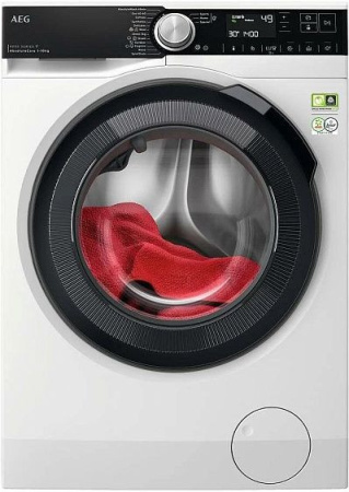Сушильная машина AEG LFR95146UE