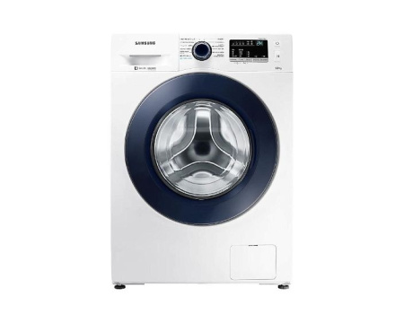 Стиральная машина SAMSUNG WW60J30G03WDBY
