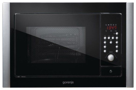 Микроволновая печь GORENJE bm 5120 ax