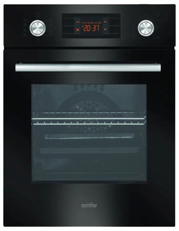 Духовой шкаф SIMFER b 4009 oerb