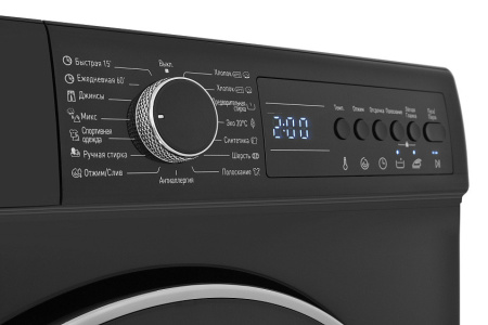 Стиральная машина SCANDILUX LM2T6087B