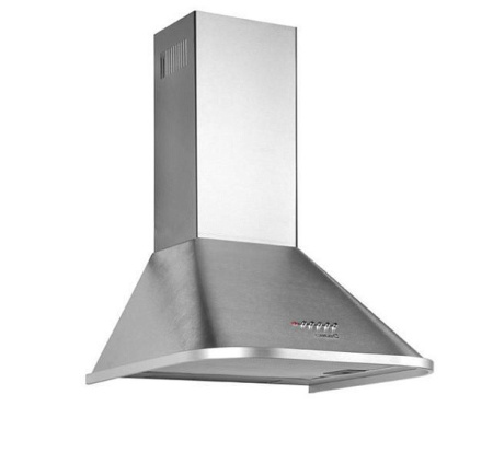 Вытяжка CATA neblia 500 inox