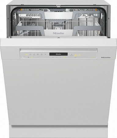 Посудомоечная машина MIELE G7310SCI