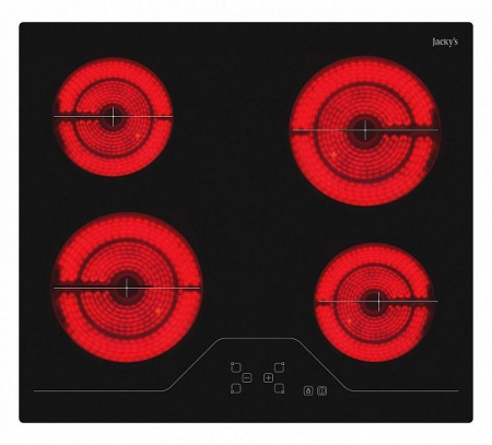 Варочная поверхность JACKY'S JH MB66