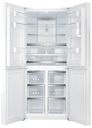 Холодильник KUPPERSBERG KCD 18079 WG