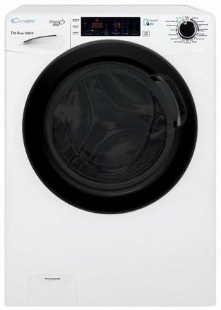 Стиральная машина CANDY GVF4 137TWHB32