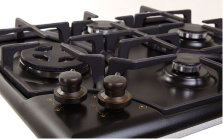 Поверхность KORTING hg 6105 ctrn