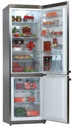 Холодильник SNAIGE RF36NG-Z1CB27