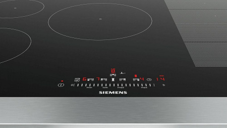 Варочная поверхность Siemens EX 801FVC1 черный
