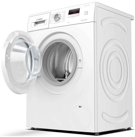 Стиральная машина BOSCH WAJ2006EPL