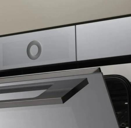 Паровой шкаф V-ZUG CombairSteamer V6000 60 CS6T-23038 жемчуг