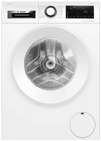 Стиральная машина BOSCH WGG244ALSN