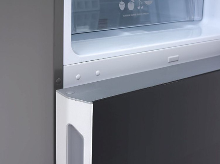 Холодильник KAISER kk 63205 s