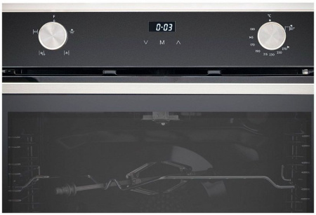 Духовой шкаф DELONGHI NSFG 11 XL RUS