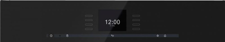 Духовой шкаф MIELE h 6660 bp obsw