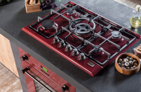Поверхность KORTING hg 7115 ctrr