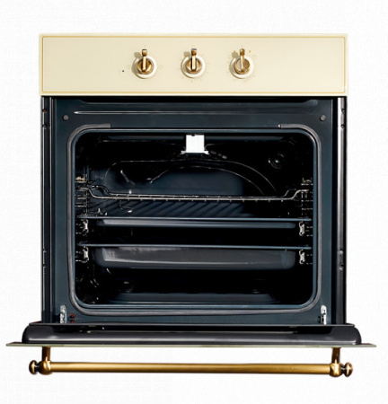 Духовой шкаф KUPPERSBERG sgg 663 c bronz