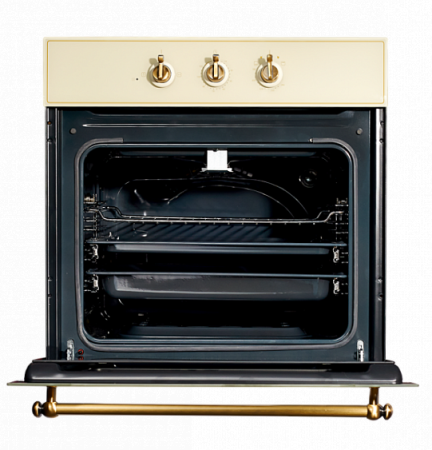 Духовой шкаф KUPPERSBERG sgg 663 c bronz
