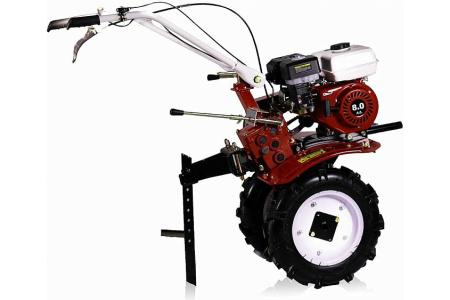 Мотоблок бензиновый WORKMASTER МБ-950Р-3