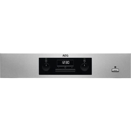 Духовой шкаф AEG BEB351110M
