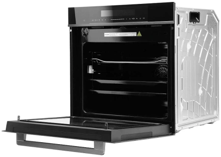 Духовой шкаф HYUNDAI HMEO 6780 DX