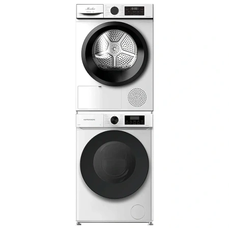 Сушильная машина MONSHER MDM 510 Blanc