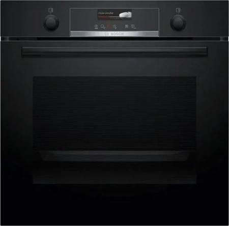 Духовой шкаф BOSCH HBG539BB6
