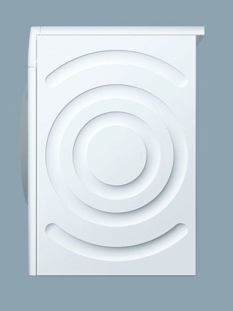 Сушильный барабан Siemens WT45RV20OE