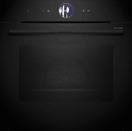 Духовой шкаф BOSCH HBG 9763B1S