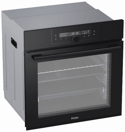 Духовой шкаф HAIER HOQ-F6QAN3GB