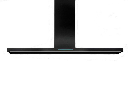Вытяжка PANDO I-861/120 NEGRO SATIN V.1250 ECO SEC