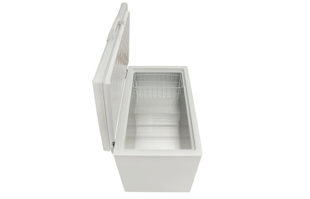 Морозильный ларь LERAN SFR 316 W