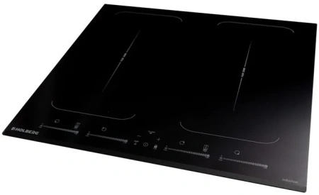 Варочная поверхность HOLBERG HINH 649SBL 2BZ
