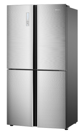Холодильник HISENSE RQ-689N4AC1 — фото