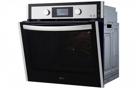 Электрический духовой шкаф LG LB645479T1