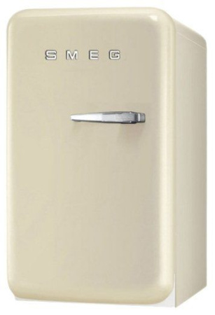 Холодильник SMEG FAB5LCR