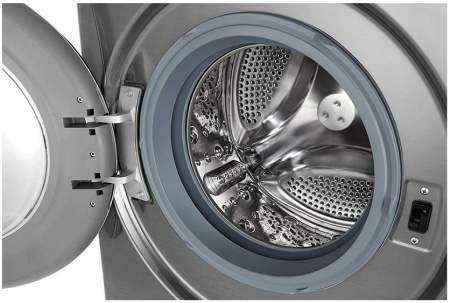 Стиральная машина LG F2V5HS2S