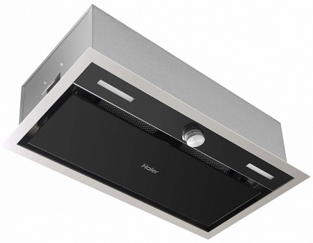 Вытяжка HAIER HVX-BI664GB
