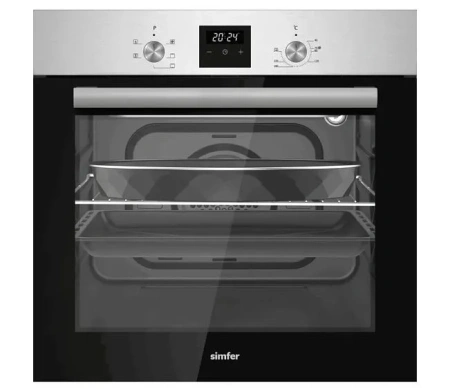Духовой шкаф SIMFER B6EM66025